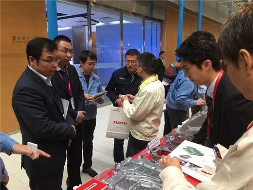 蓋世汽車走進(jìn)主機(jī)廠新技術(shù)交流活動(dòng)北汽新能源站圓滿落幕，技術(shù)轉(zhuǎn)讓成焦點(diǎn)