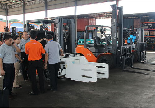 凱傲寶驪攜手亞非中東海外代理商，以技術(shù)轉(zhuǎn)讓為紐帶共譜發(fā)展新篇章