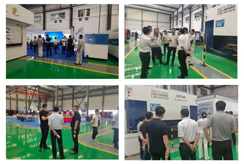 開放協(xié)作 價值共享 天津大族工廠開放周暨三維五軸切割技術交流會圓滿落幕