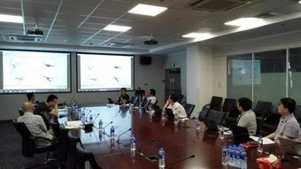 戰狼團隊 以技術交流淬煉團隊之魂，以技能交流成就卓越之路